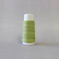 Cosmo Hidamari Sashiko Solid Thread 30 Meters GRN Tea