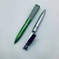 Flip and Clip Pen
