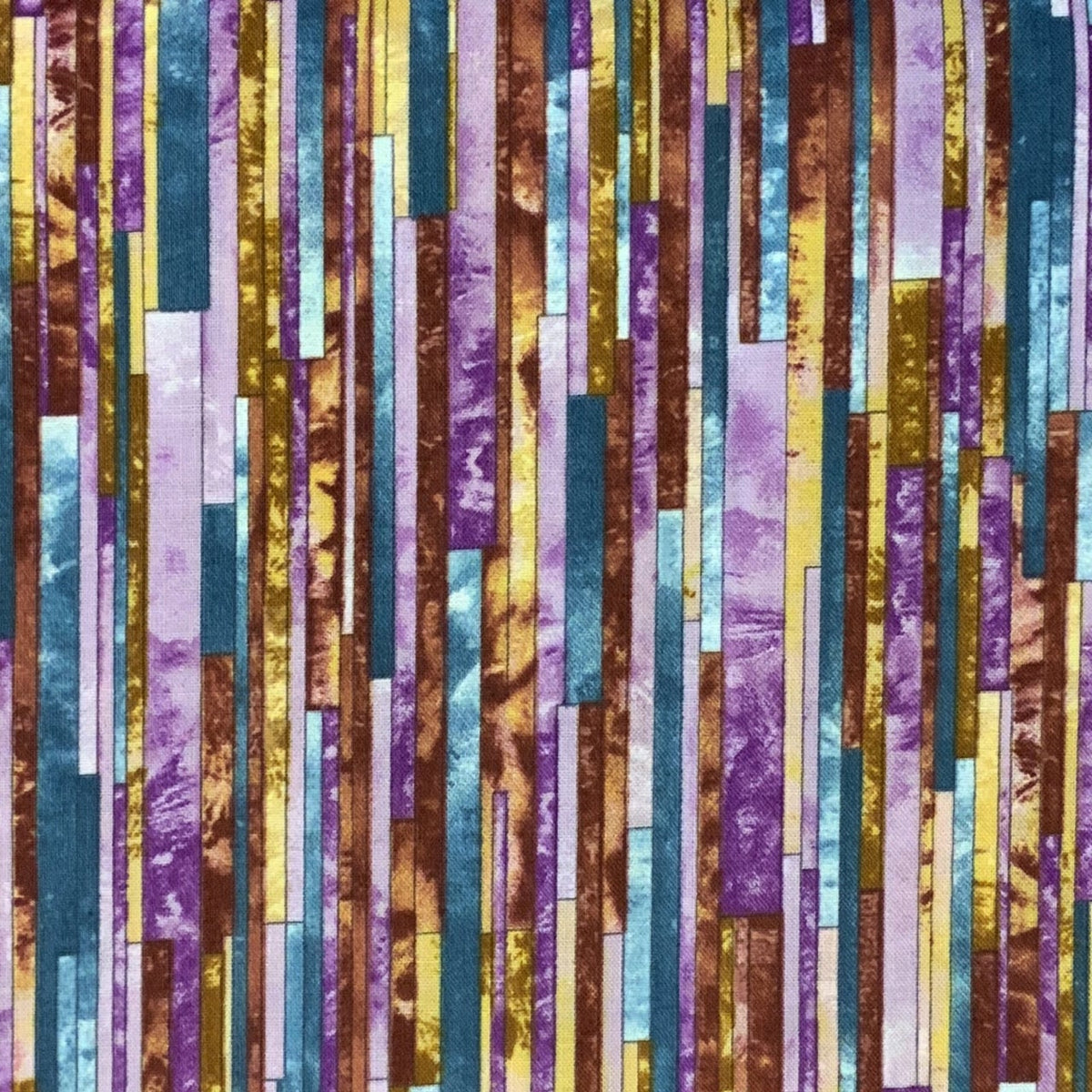 2732-91 amethyst