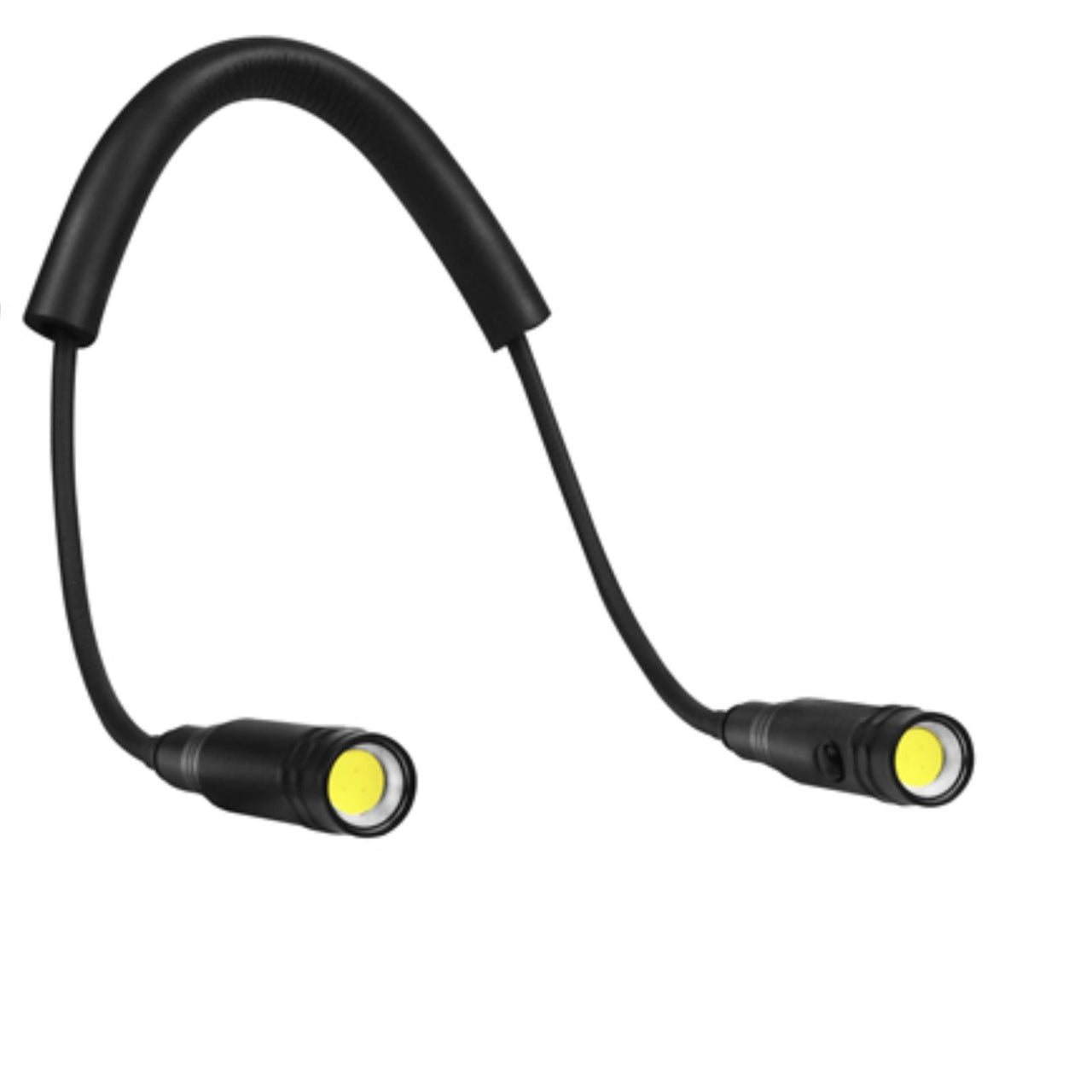 010-Hand-Free Neck Light