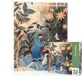 The Gardener Puzzle
