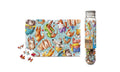 Dog Gone it Micro Puzzles