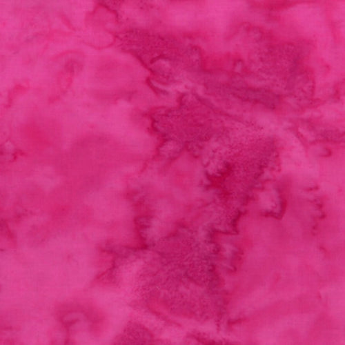 1895-97 raspberry watercolor