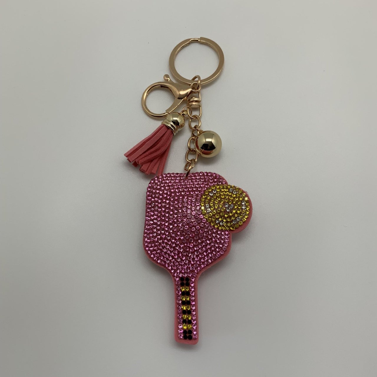 010-Pink Pickleball 730A