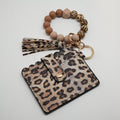 011-Wristlet Animal Skin