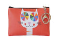 009-8K3-3 Wild Eyed Cat holder