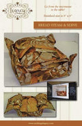 Bread Steam and Serve