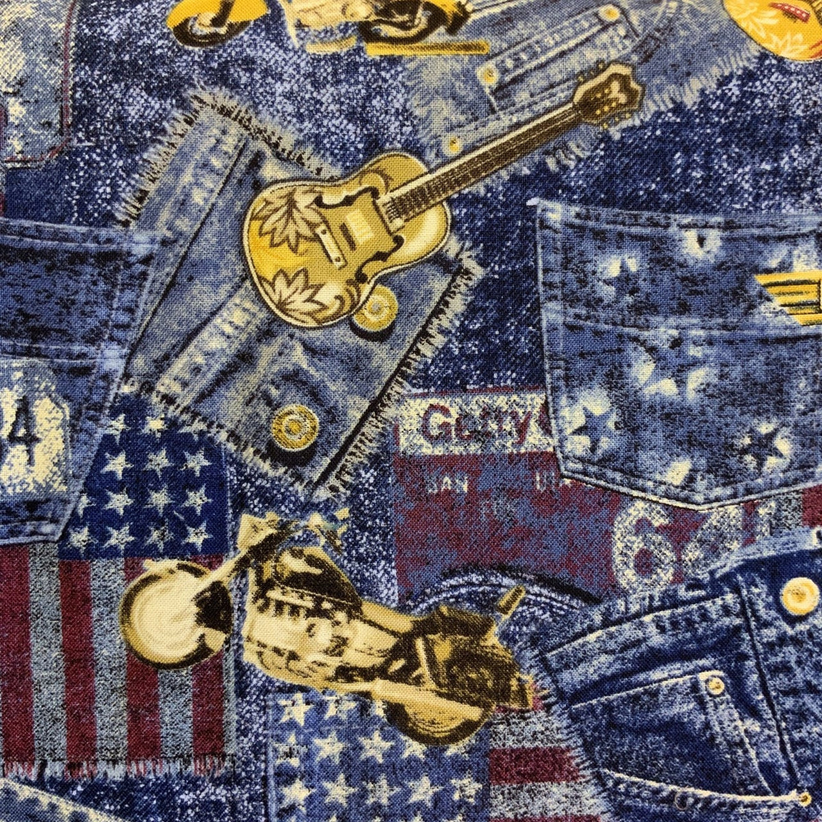 C9936 Denim