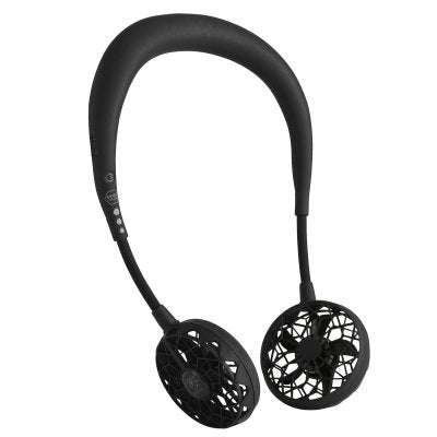 Wearable Hands Free Fan