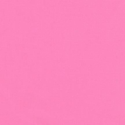Kona&reg; Cotton CANDY PINK 100% COTTON