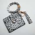 011-Wristlet Cow Skin