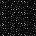 Dot-CD196- Black