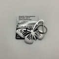 008-Butterfly carabiner