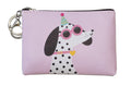 009-8K4-3 Birthday Dog Holder