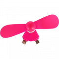 Smartphone Fan for Android and IOS