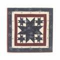 American Quilt Coaster 10