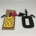 Cocktail Luggage Tag