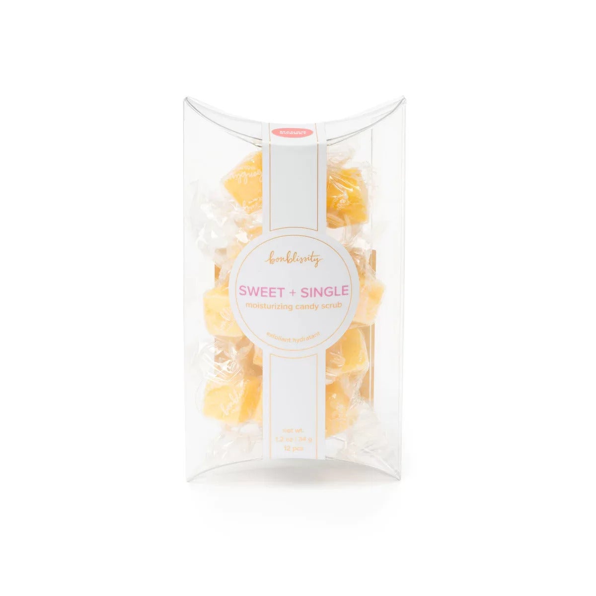 B-Candy Scrubs Mango Sorbet