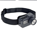 009-Light the way sensor headlight