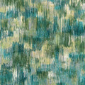 Blue Grass Brushwork w/Metallic