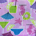 Fun CM9537 Pink