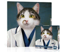 Copy Cat Puzzle
