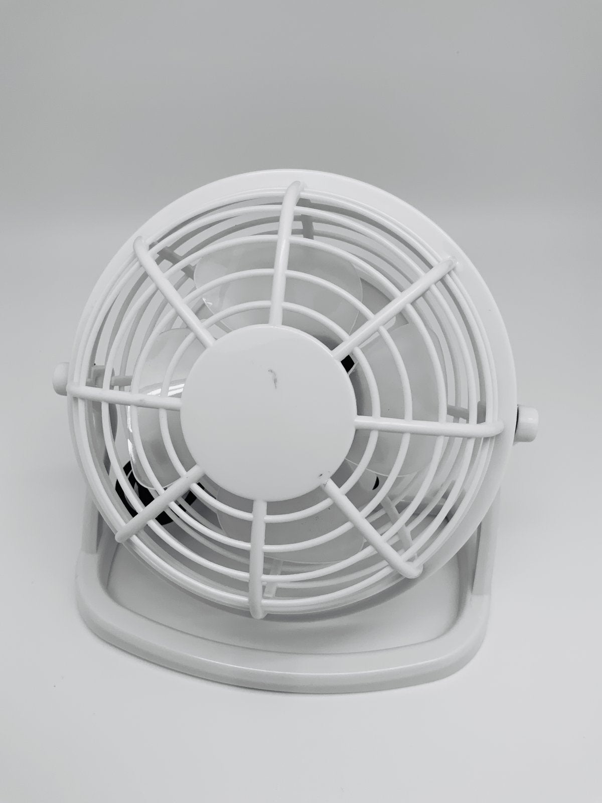 Hot Mama Fan