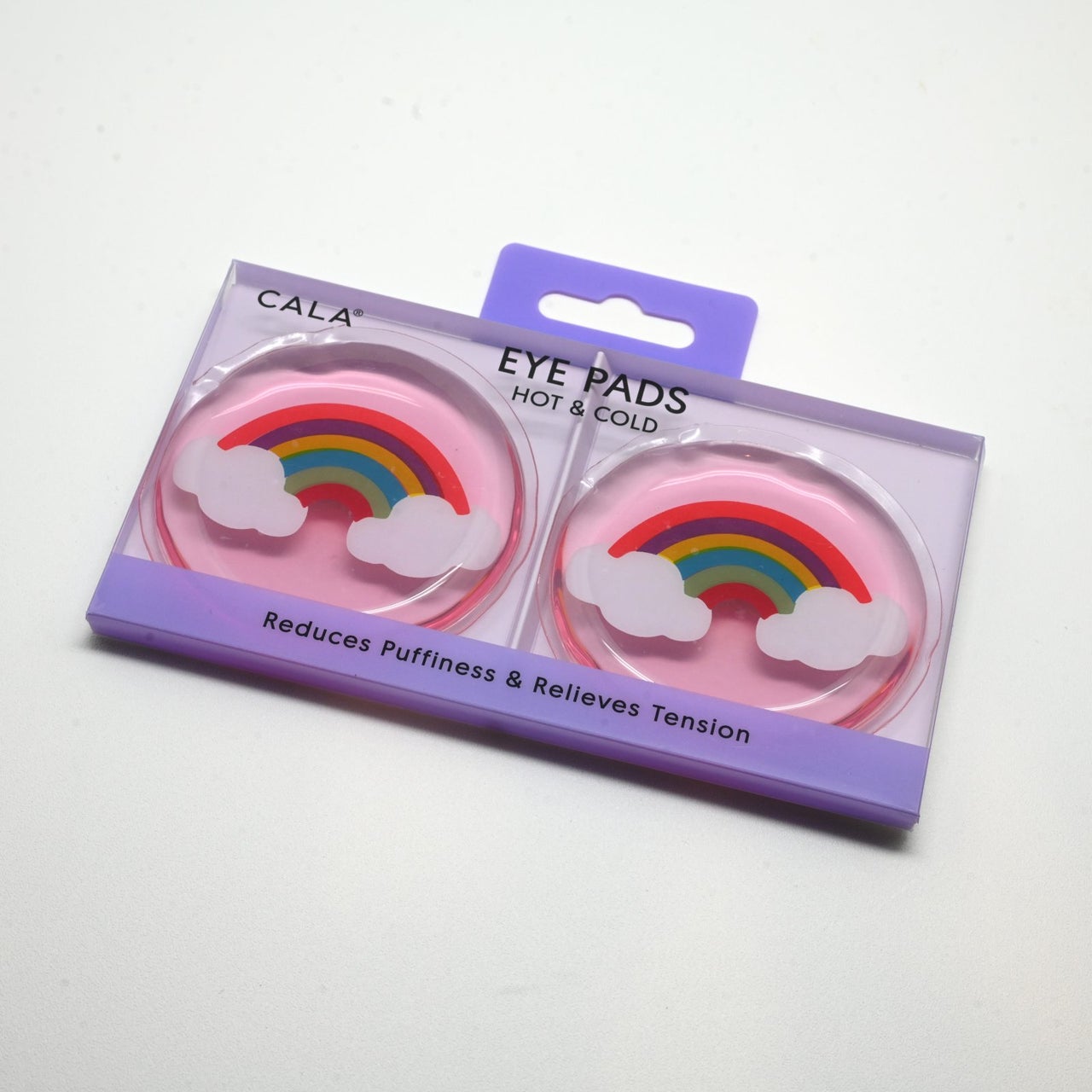 011-Hot and Cold Eye Pads Rainbow