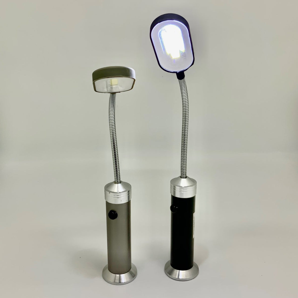 Bendable Work Light