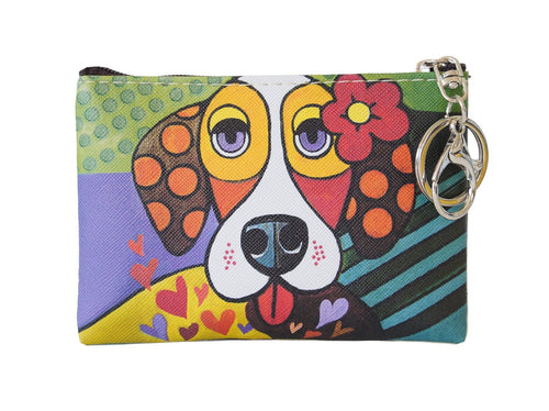 009-8K3-1 cat and dog stuff holders