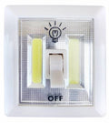 Mini COB Light Switch