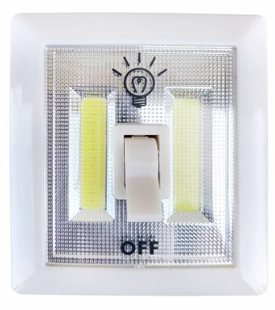 Mini COB Light Switch