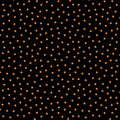 Dot-CD1960 Orange