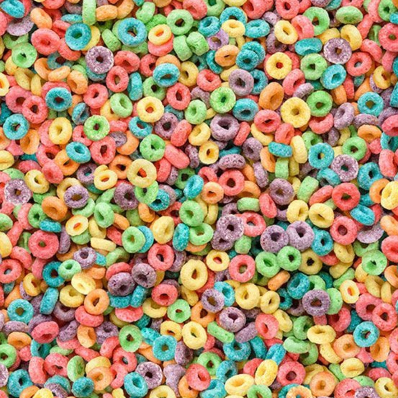 Food-cd2997 multi
