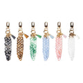 009-Keep it together wristlet Keychains