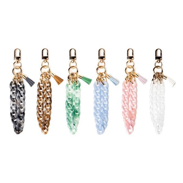 009-Keep it together wristlet Keychains