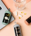 010-capsule pill case