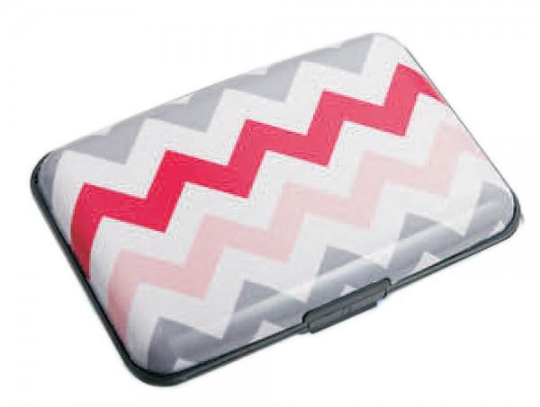 Scan Safe Wallet Chevron