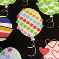 Fun C9673 Black