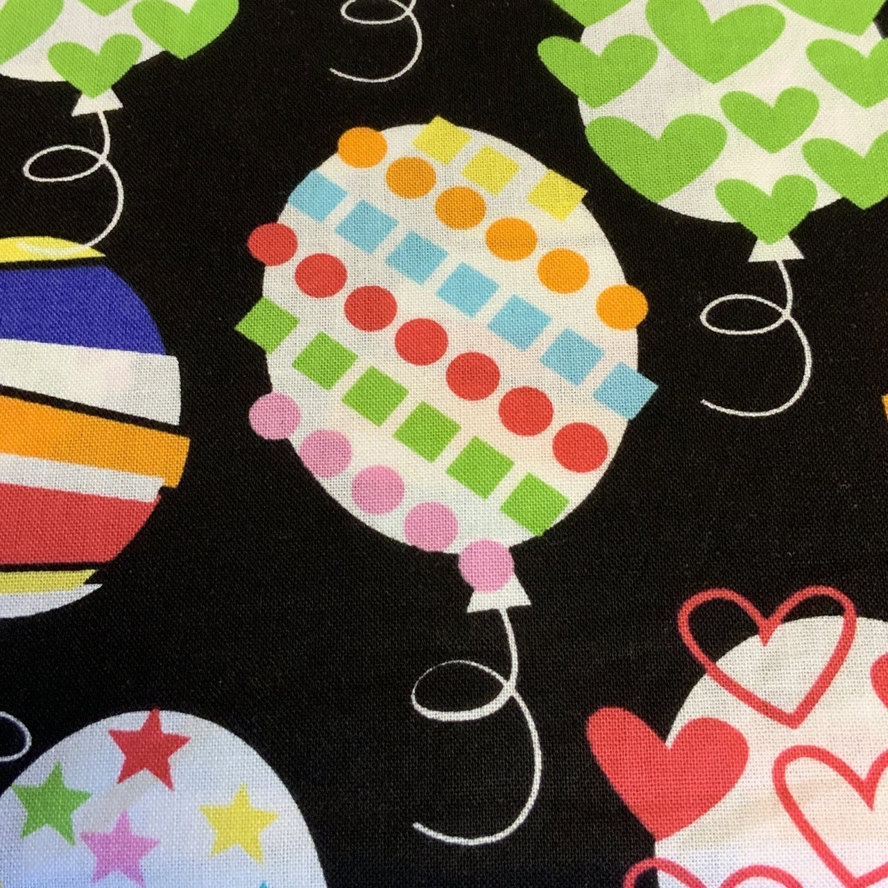 Fun C9673 Black
