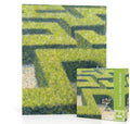 You know where to find me Puzzle