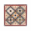American Quilt Coaster 12