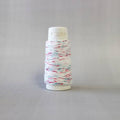 Cosmo Hidamari Sashiko Variegated Thread 30 Meters Shaved Ice Everything
