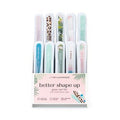 Better Shape up Nail files