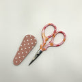 009- Trendy Scissor 1-2 Light Pink