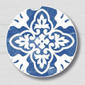 Indigo Car Coaster 1