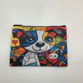 008- 8K5-#2 dog holder