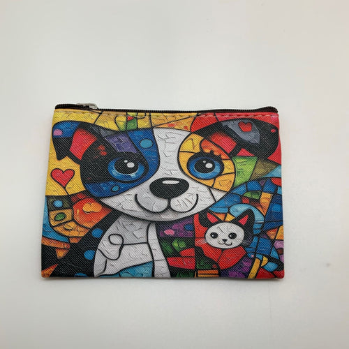 008- 8K5-#2 dog holder