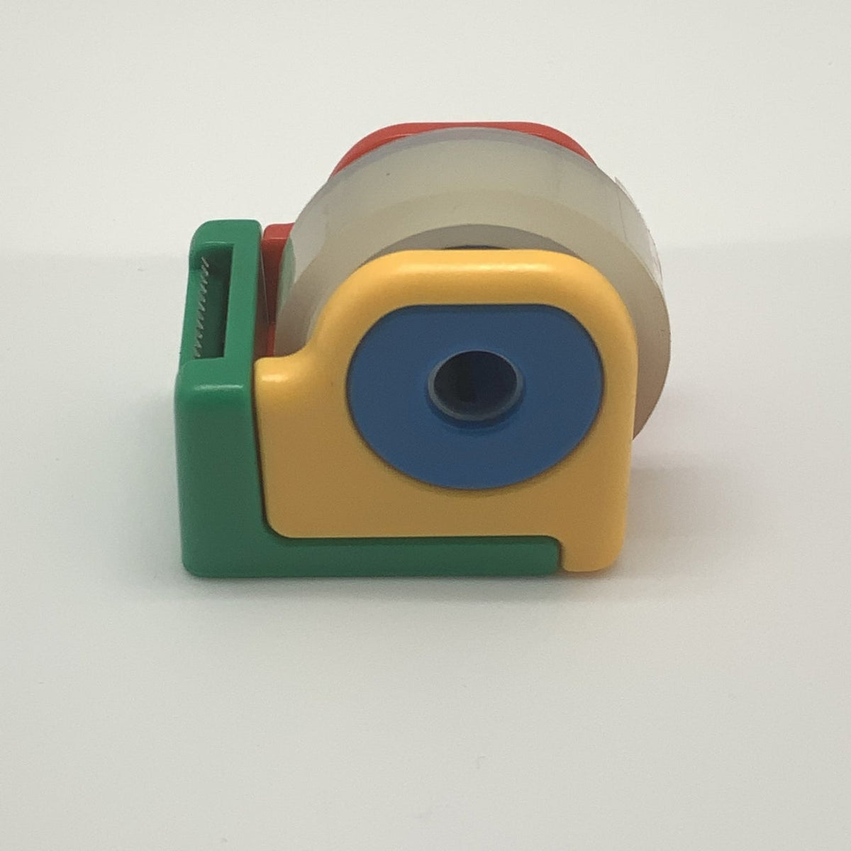 Scotch Tape Pencil Sharpener