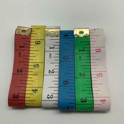 A Tailors Tape